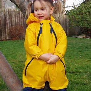 Tuffo Baby Mud Buddy Coverall 18 months